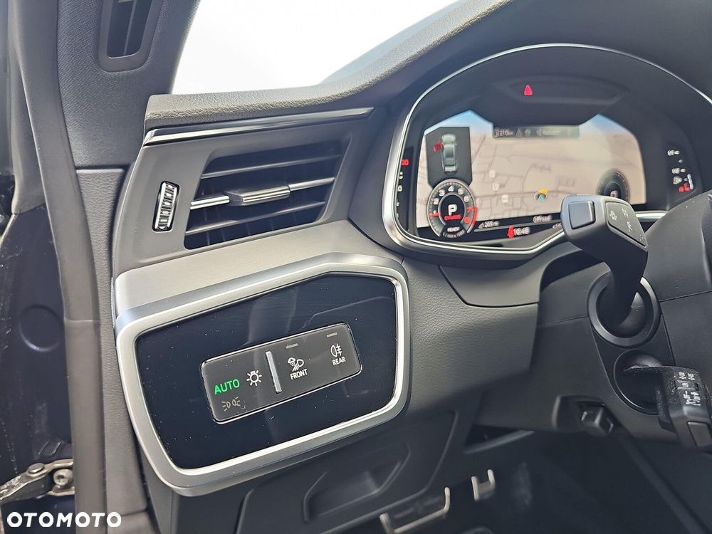 Audi A7 Sportback - 13
