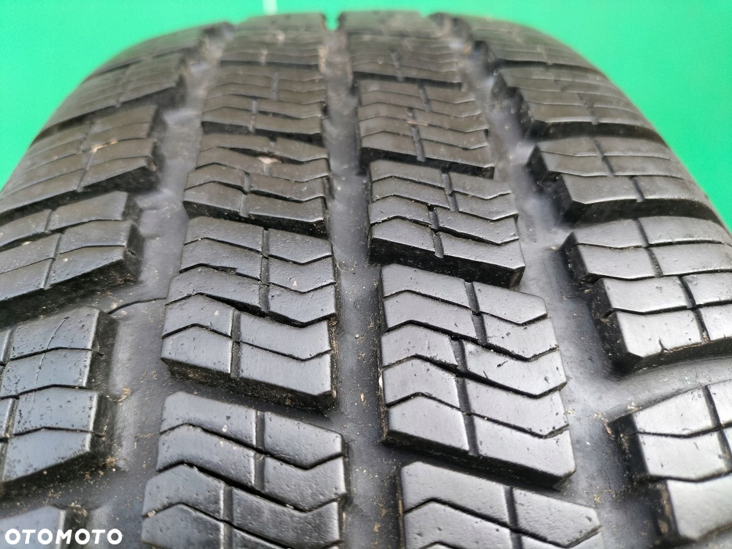 MABOR WINTER-JET 185/65/14, 1 szt 8,6 mm - 1