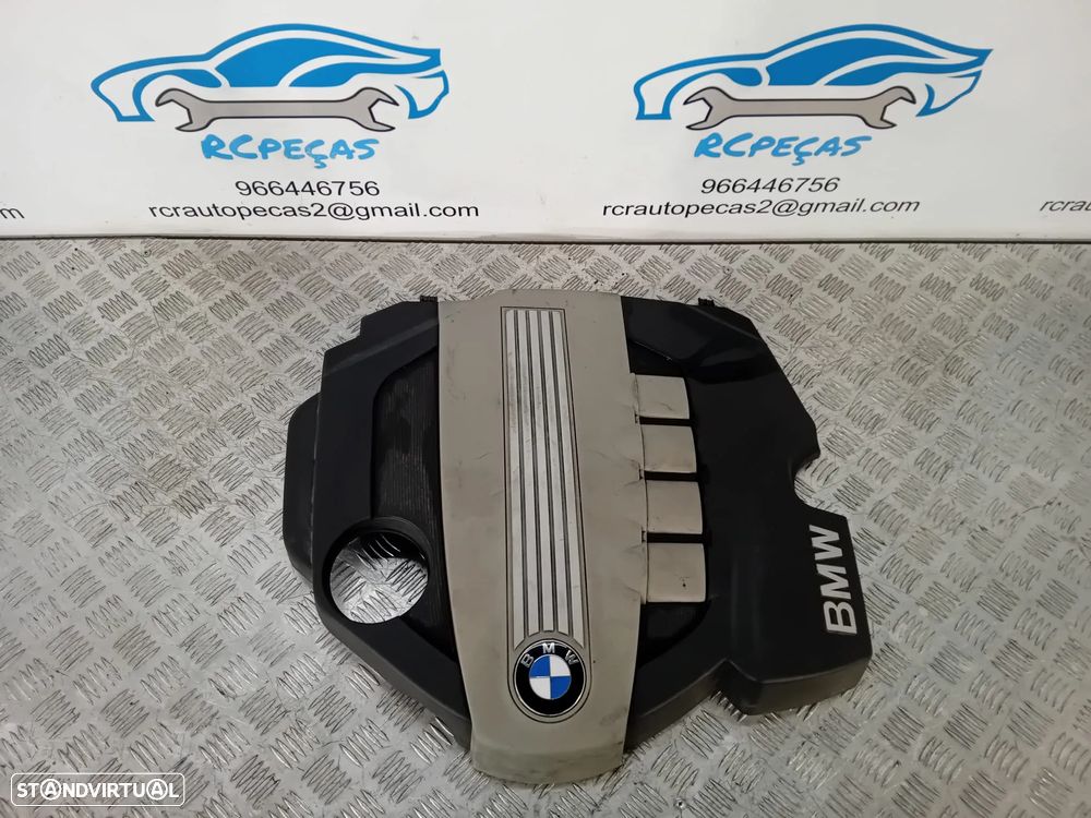 .Tampa Motor BMW N47 N47N N47D20 7 797 410 / 7797410 - 2