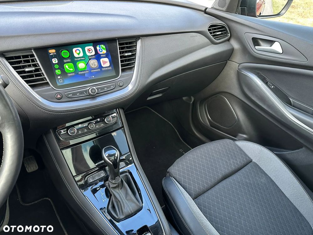 Opel Grandland X 1.5 D Start/Stop Automatik Elegance - 18