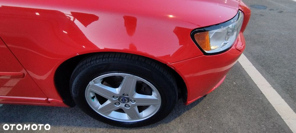 Volvo S40 - 15
