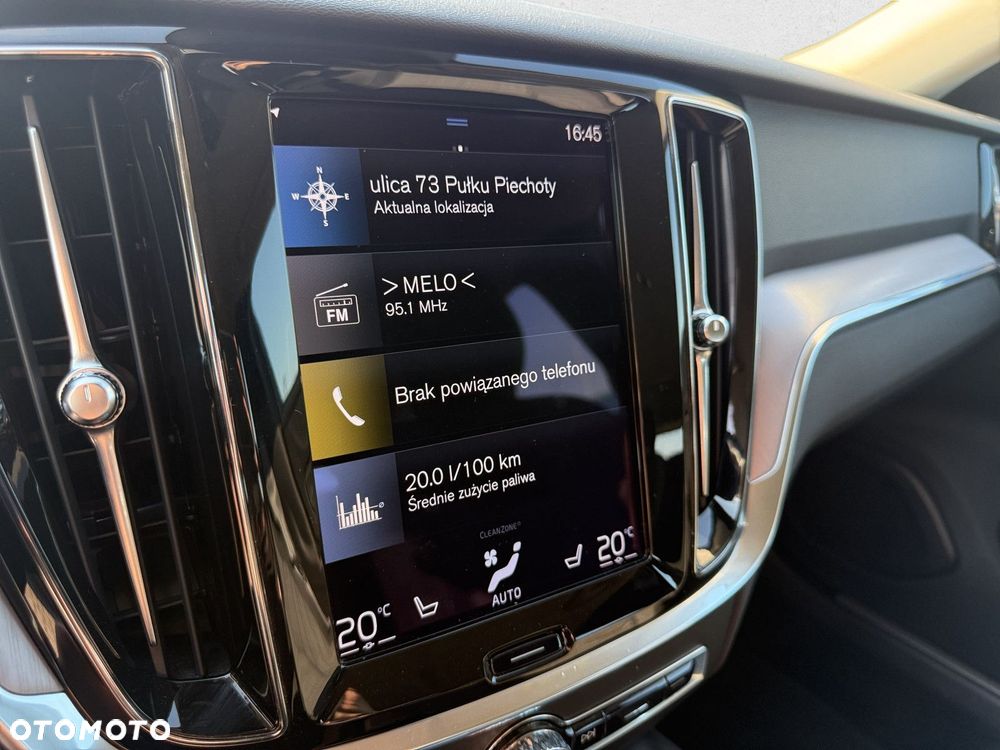 Volvo V60 - 20