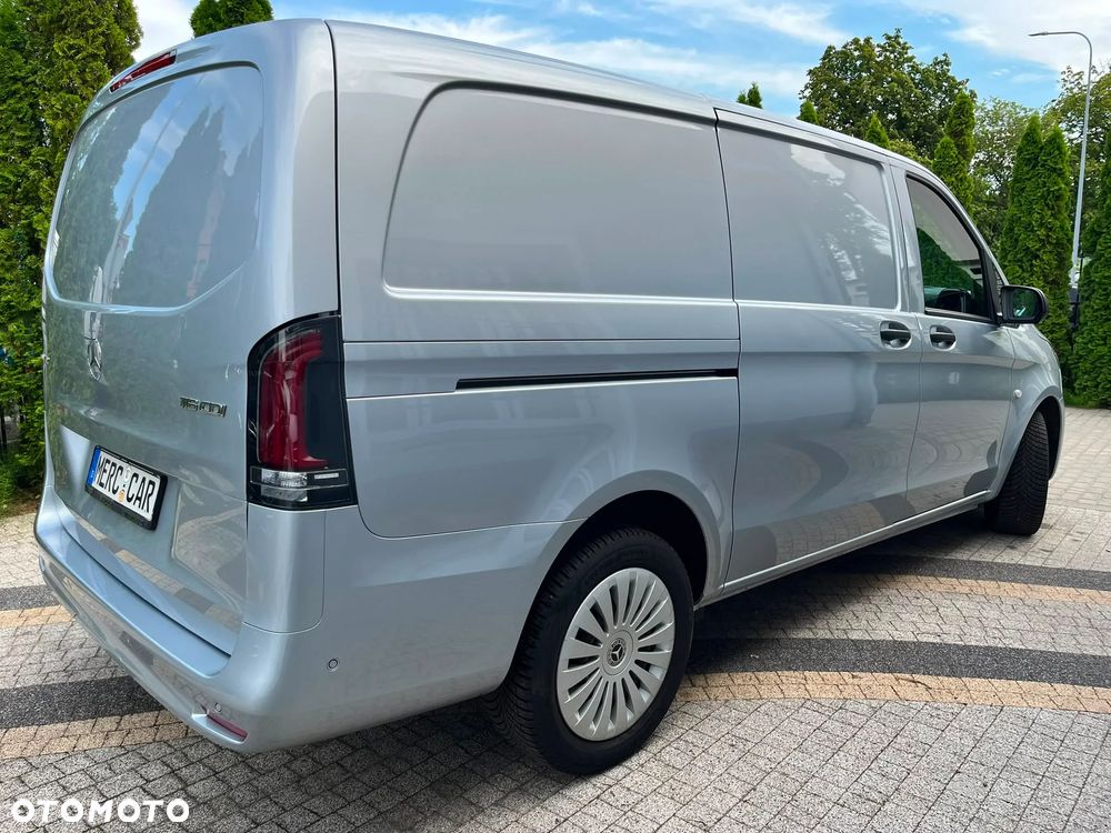 Mercedes-Benz Vito 116 - 6
