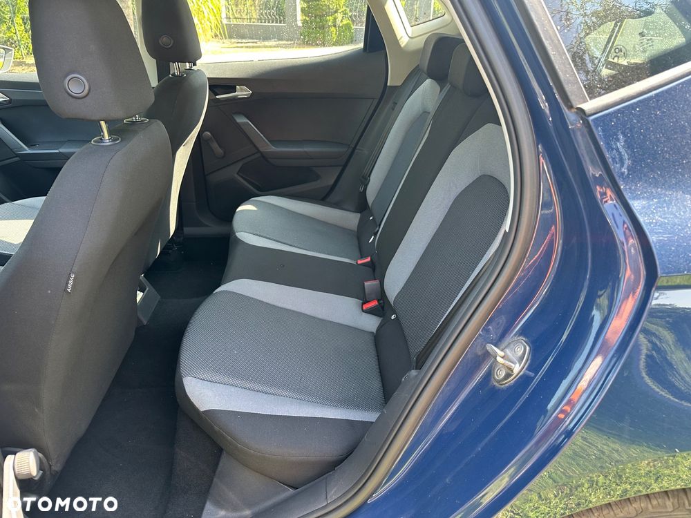 Seat Ibiza 1.0 Style - 6
