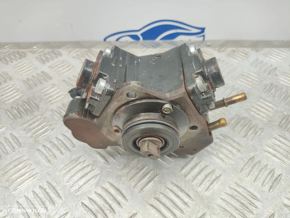 Bomba Injetora Alta Pressão Bosch 0445010243 PSA 1.4HDI 1.6HDI 199A1000 1.3 Multijet 16v - 10
