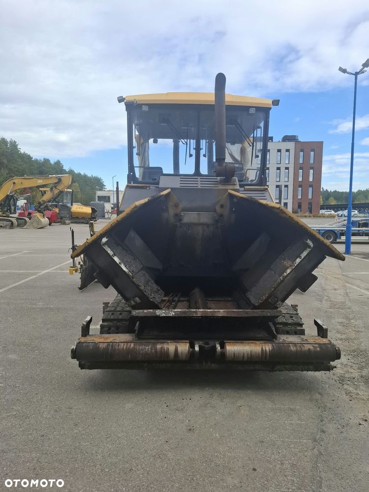 Volvo 7820C - 5