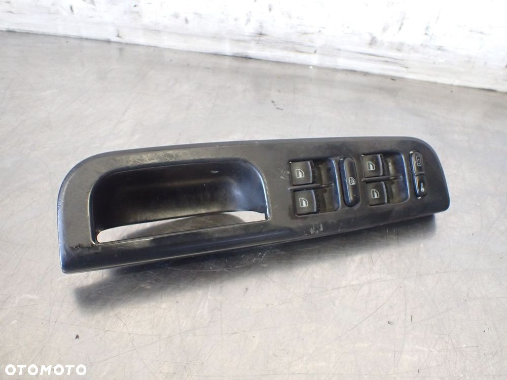 PANEL STEROWANIA SZYBY PASAŻERA SKODA SUPERB 1.9 1J4959857C - 1
