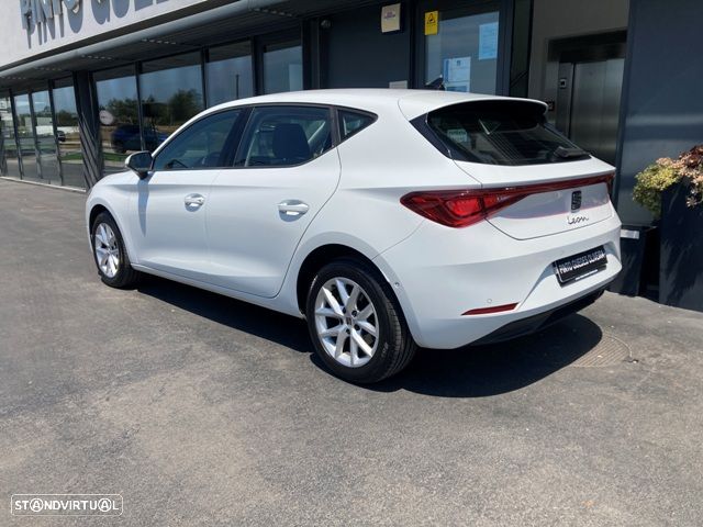 SEAT Leon 1.0 TSI Style - 7