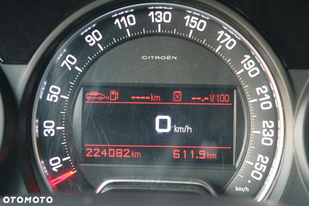 Citroën C5 HDi 165 FAP Exclusive - 19