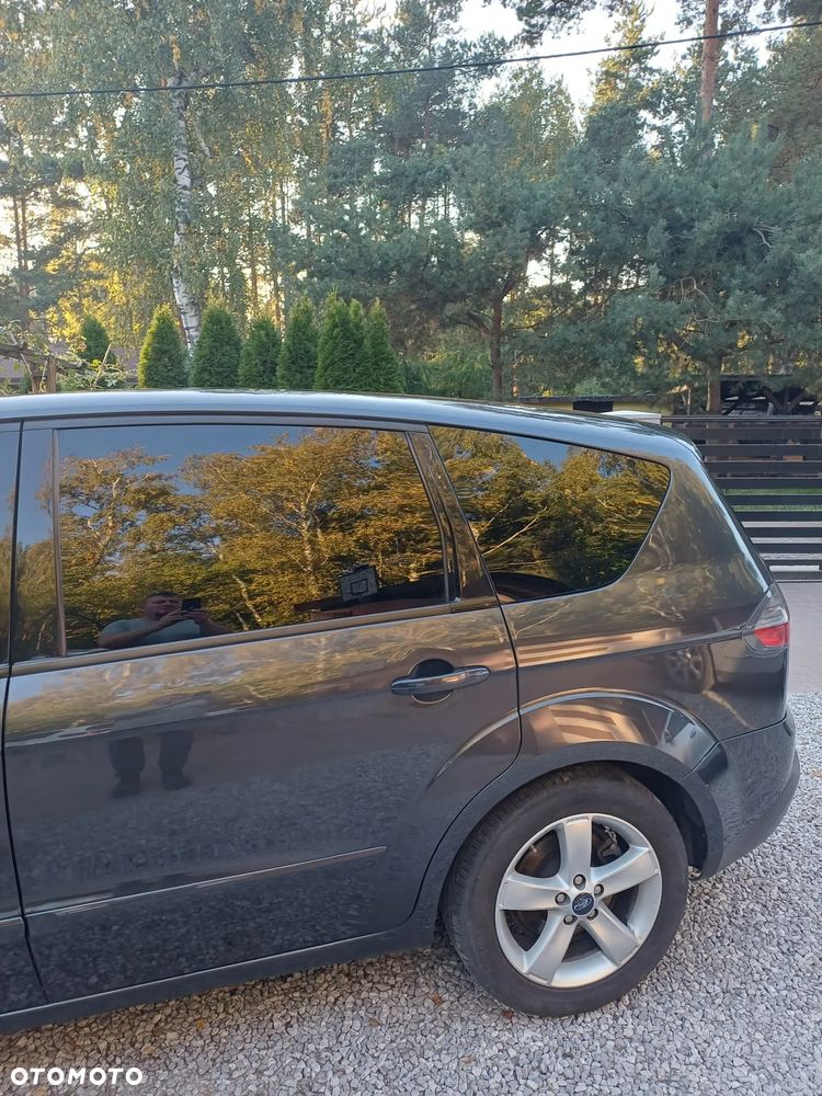 Ford S-Max - 3