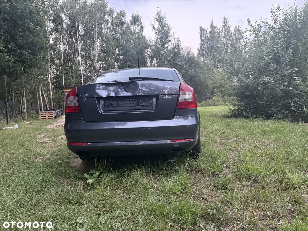 Skoda Octavia - 3