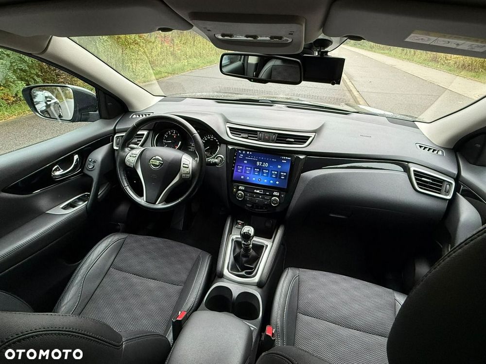 Nissan Qashqai - 34