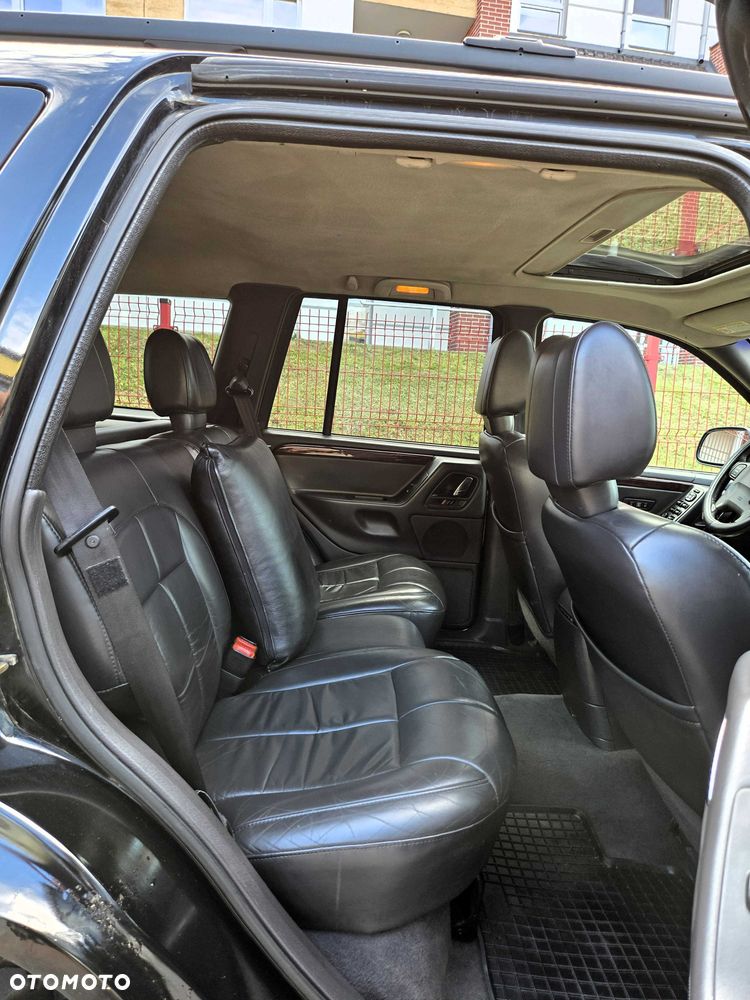 Chrysler Grand Voyager - 7