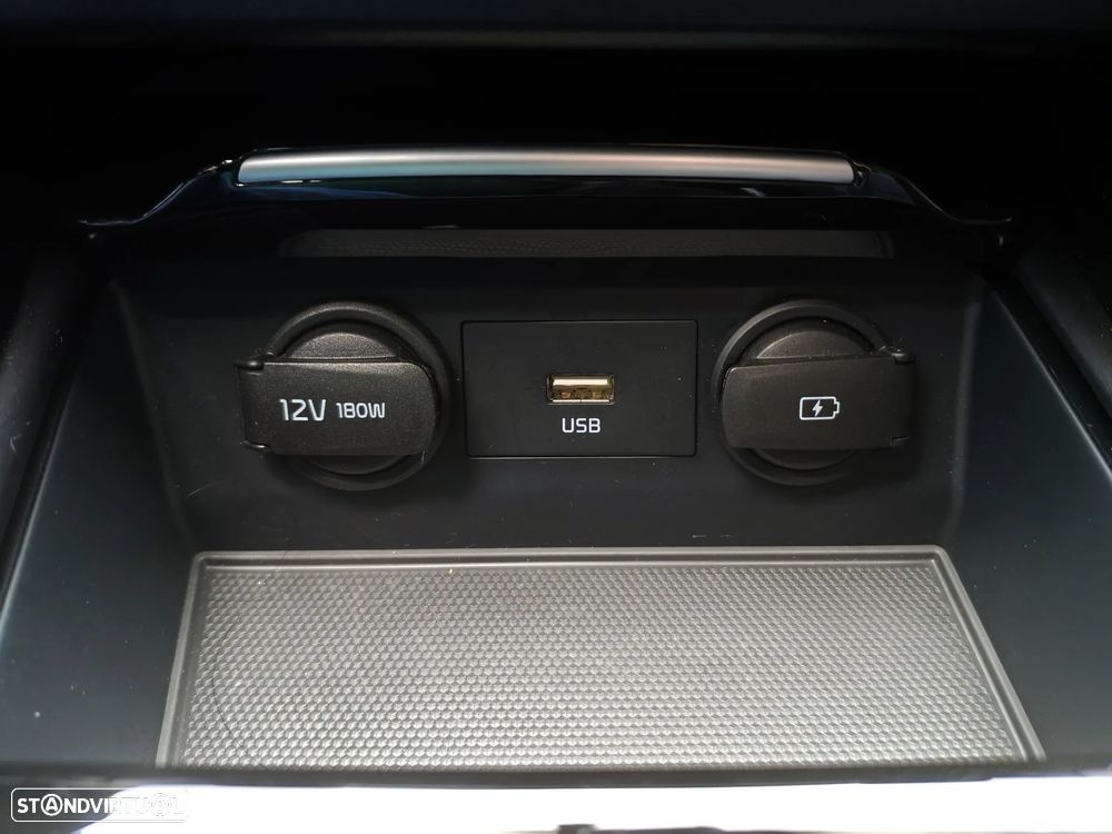Kia XCeed 1.0 T-GDI Drive - 17