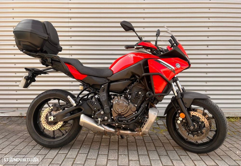 Yamaha Tracer TRACER 7 35 KW - 1