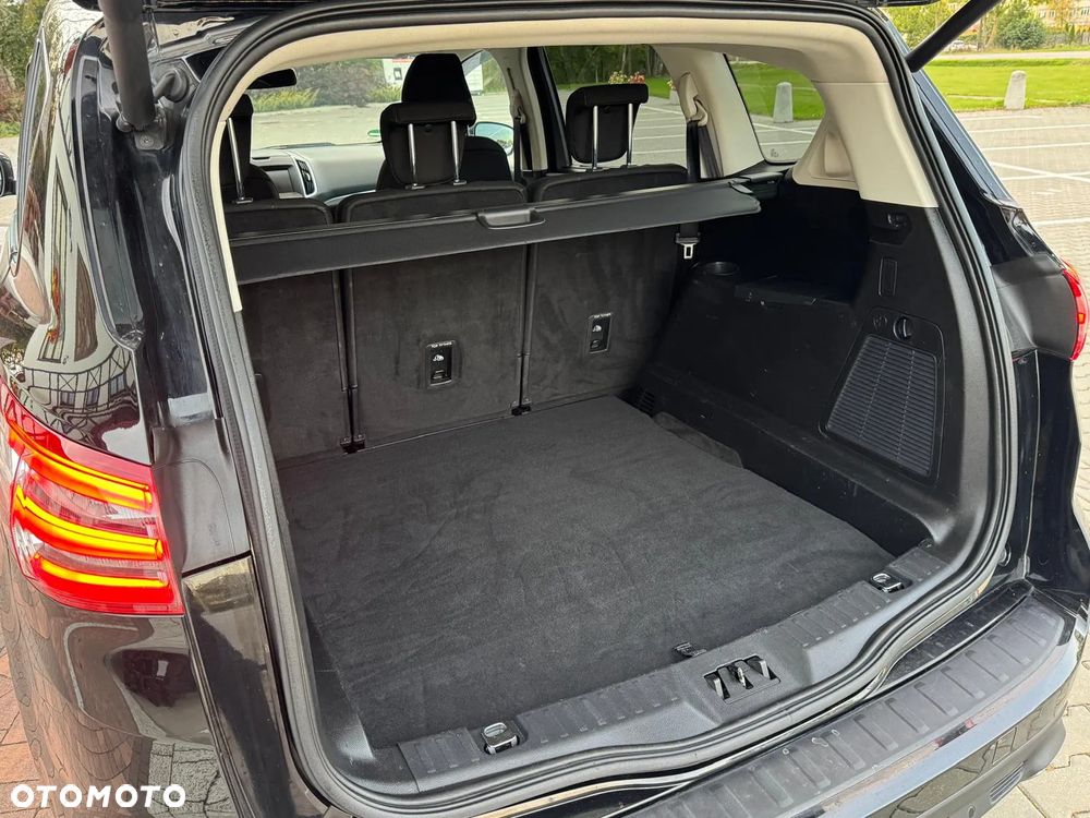 Ford S-Max 2.0 TDCi Titanium PowerShift - 40