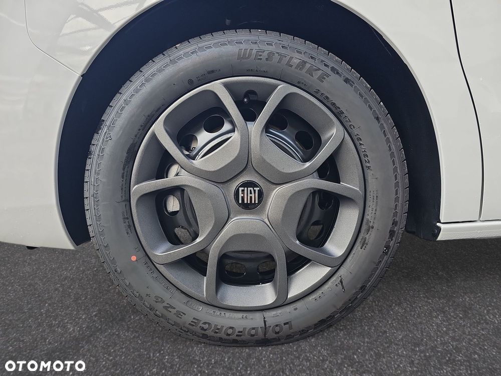 Fiat Scudo - 28