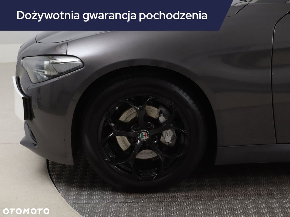 Alfa Romeo Giulia - 17