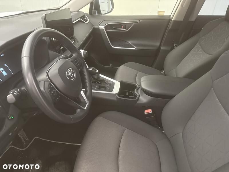 Toyota RAV4 2.5 Hybrid Comfort 4x2 - 12