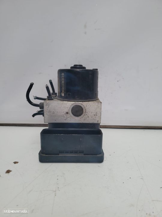 SEAT LEON 1M | BOMBA MODULO ABS |  Ref. 1C0 907 379 K; - 1