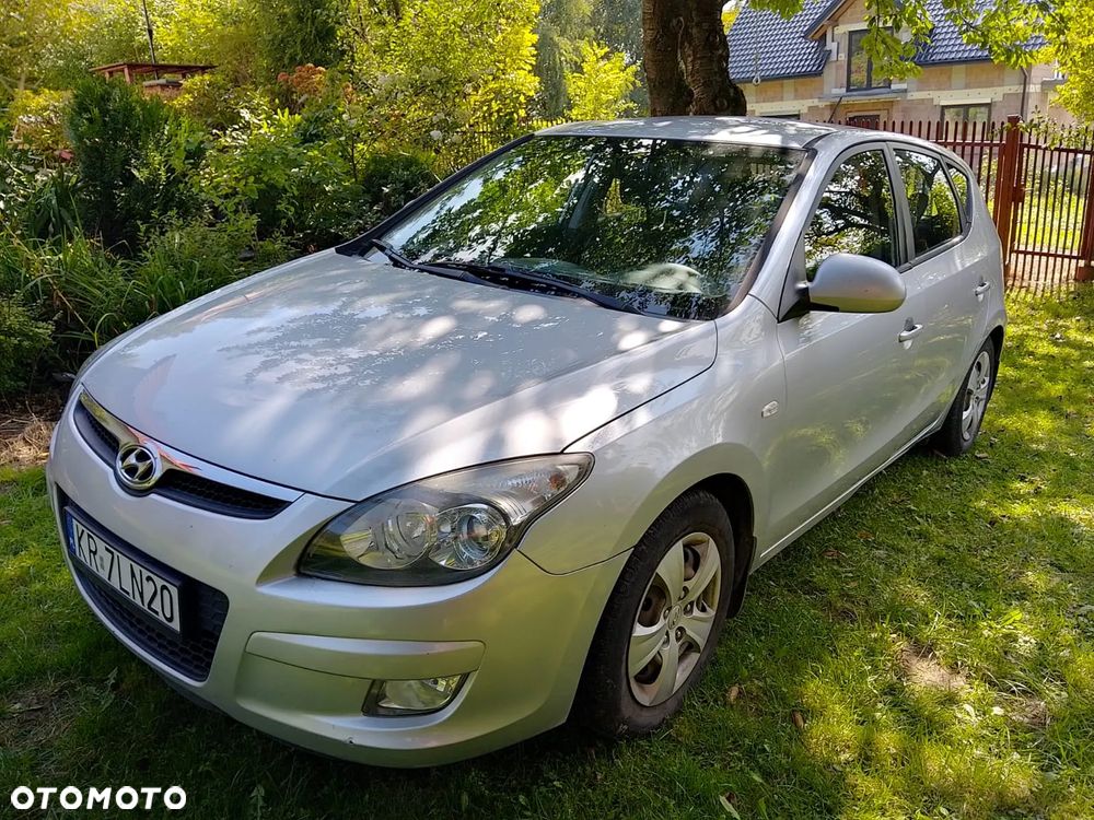Hyundai i30 1.6 CRDi Comfort - 2