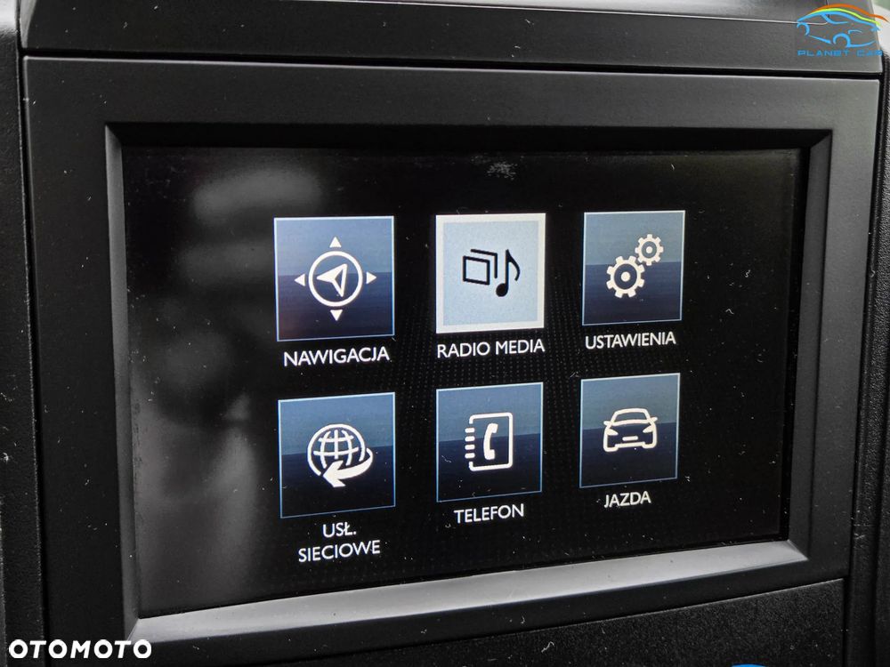 Peugeot Partner II Furgon L1 Facelifting 1.6 BlueHDi 100KM - 31