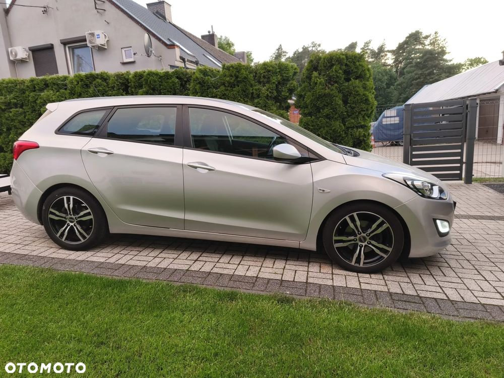 Hyundai i30 - 7