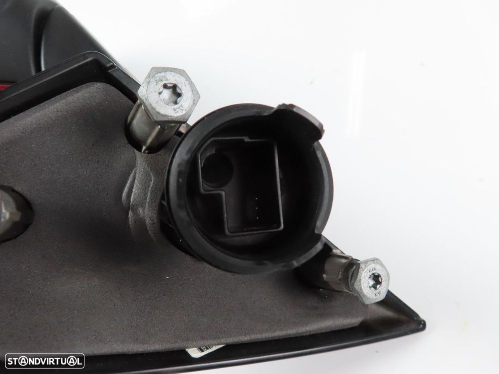 Retrovisor / Espelho Direito Usado / Original BMW 6 Convertible (F12)/BMW 6 Coup... - 5