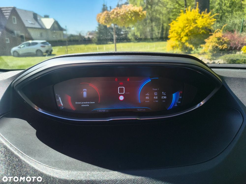 Peugeot 3008 - 35