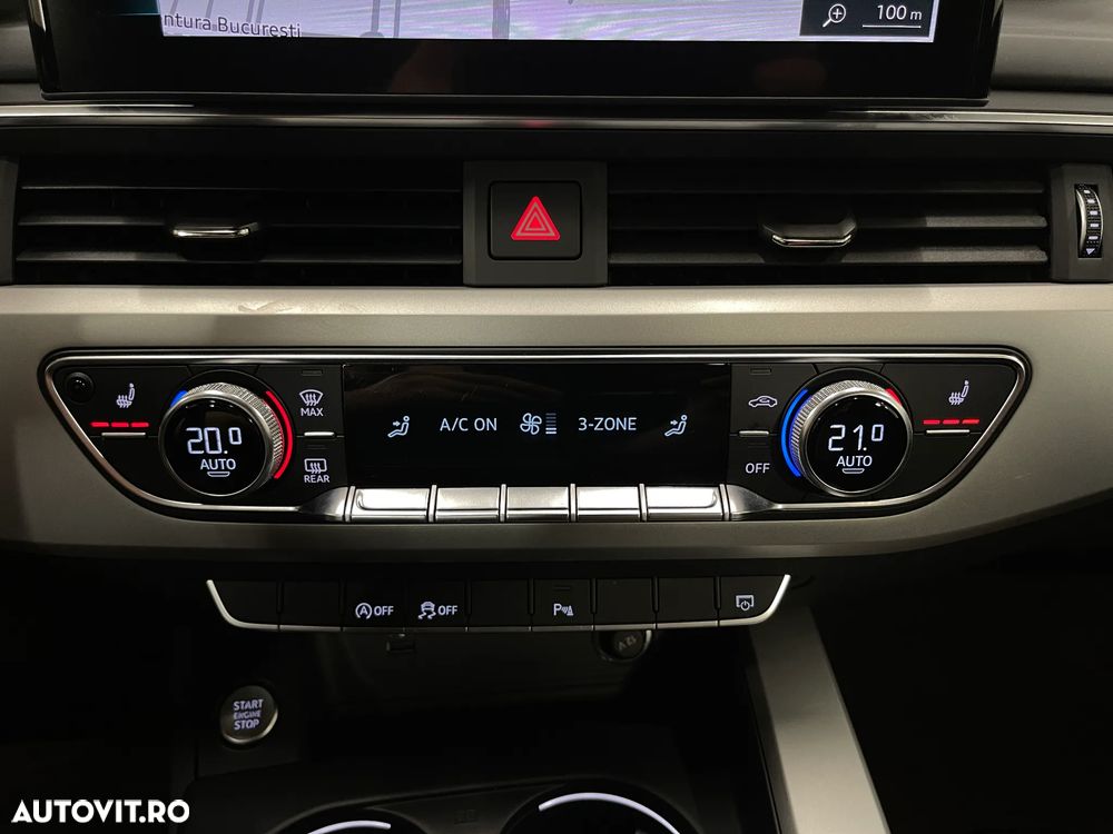 Audi A4 Avant 2.0 35 TDI S tronic MHEV Advanced - 20