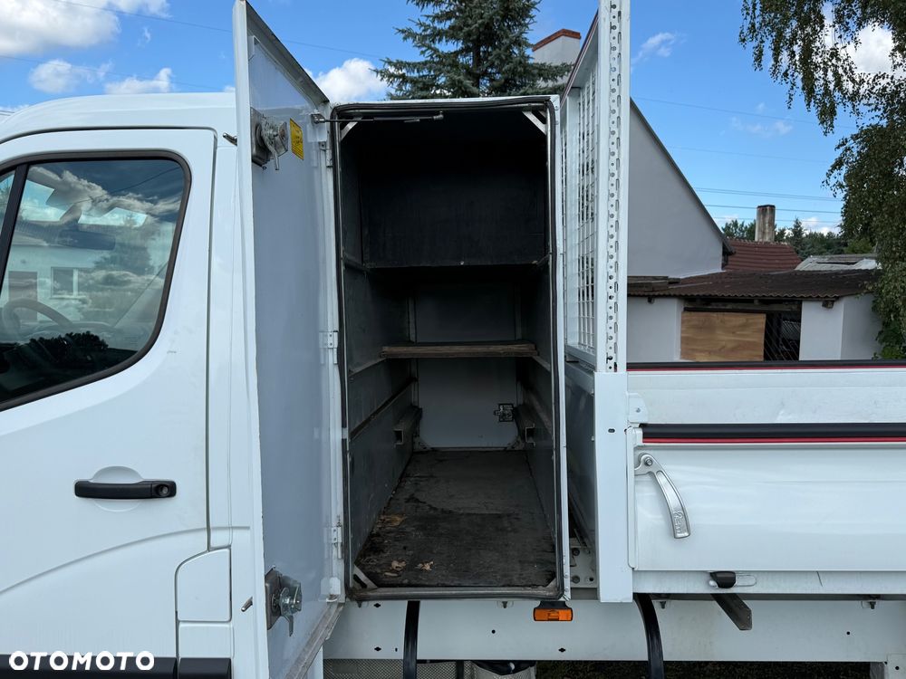 Renault Master - 10