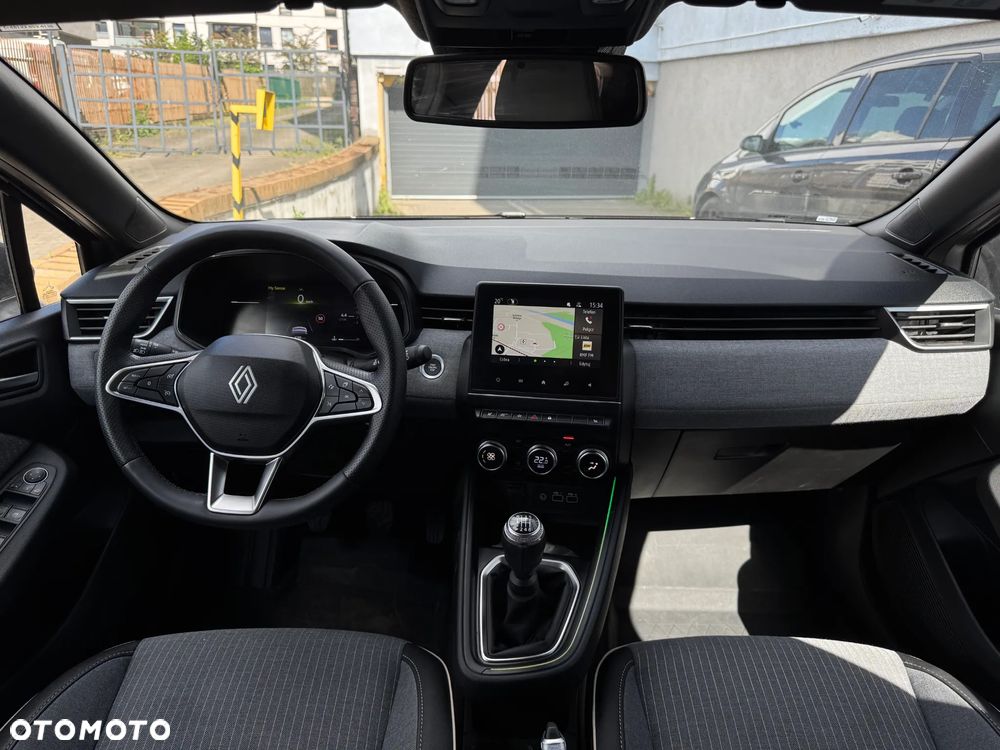 Renault Clio 1.0 TCe Techno - 13