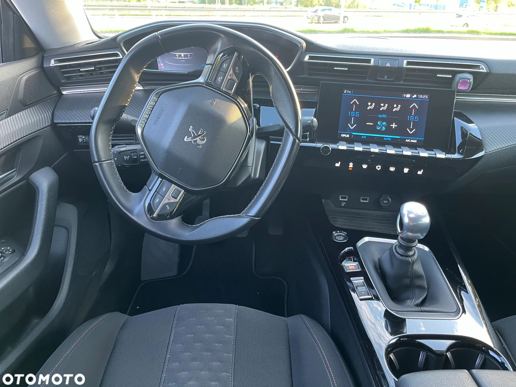 Peugeot 508 SW BlueHDi 130 Active Business-Paket - 11