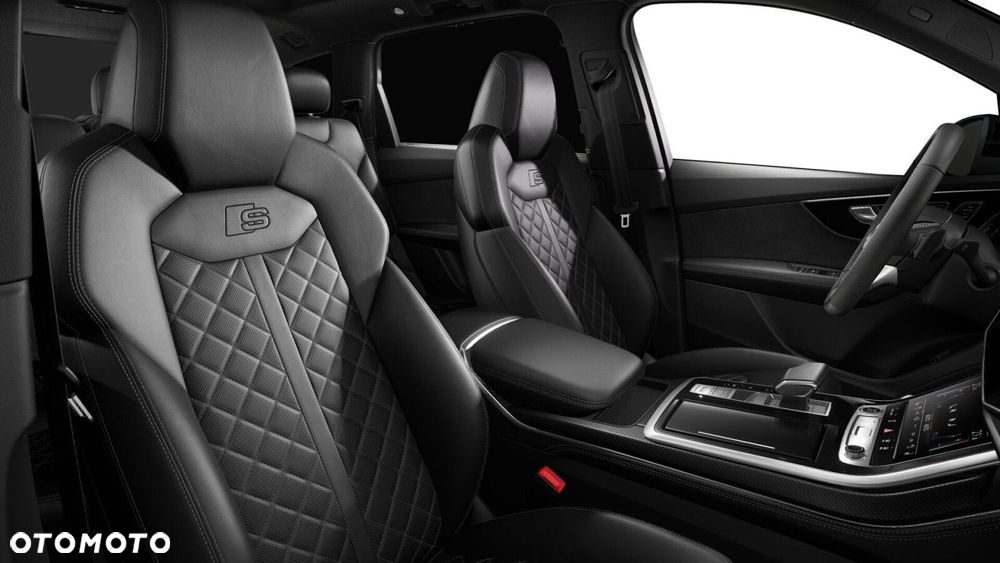 Audi Q7 - 9