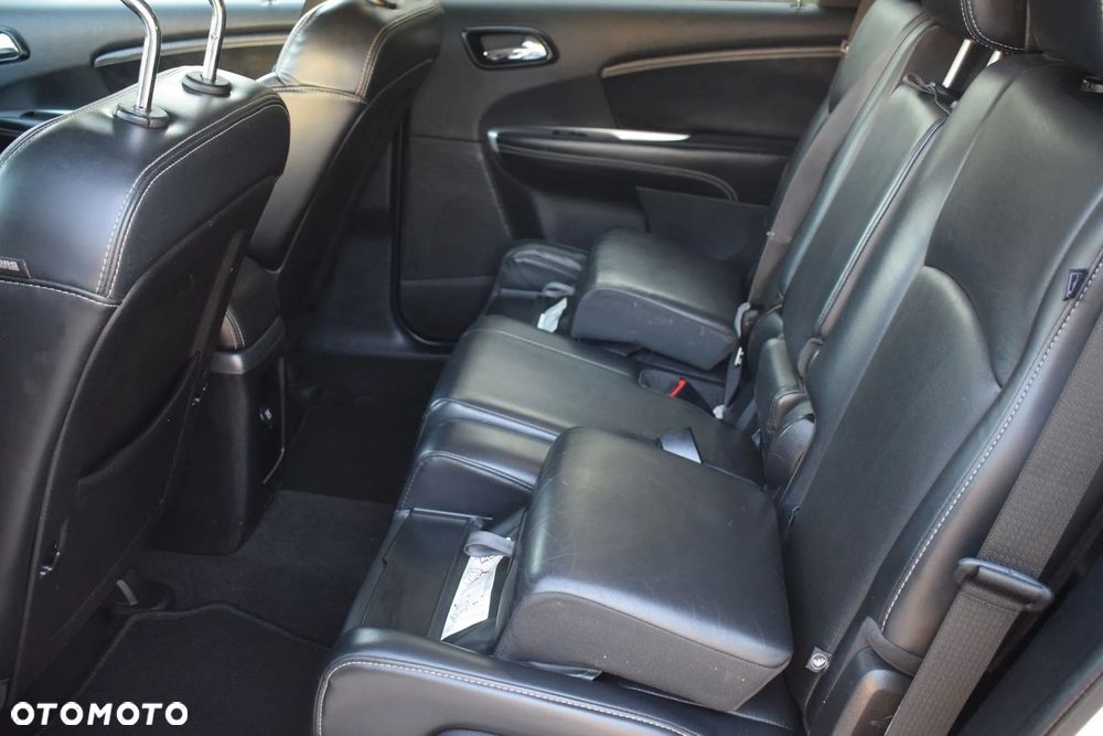 Fiat Freemont 2.0 Multijet Lounge AWD - 14