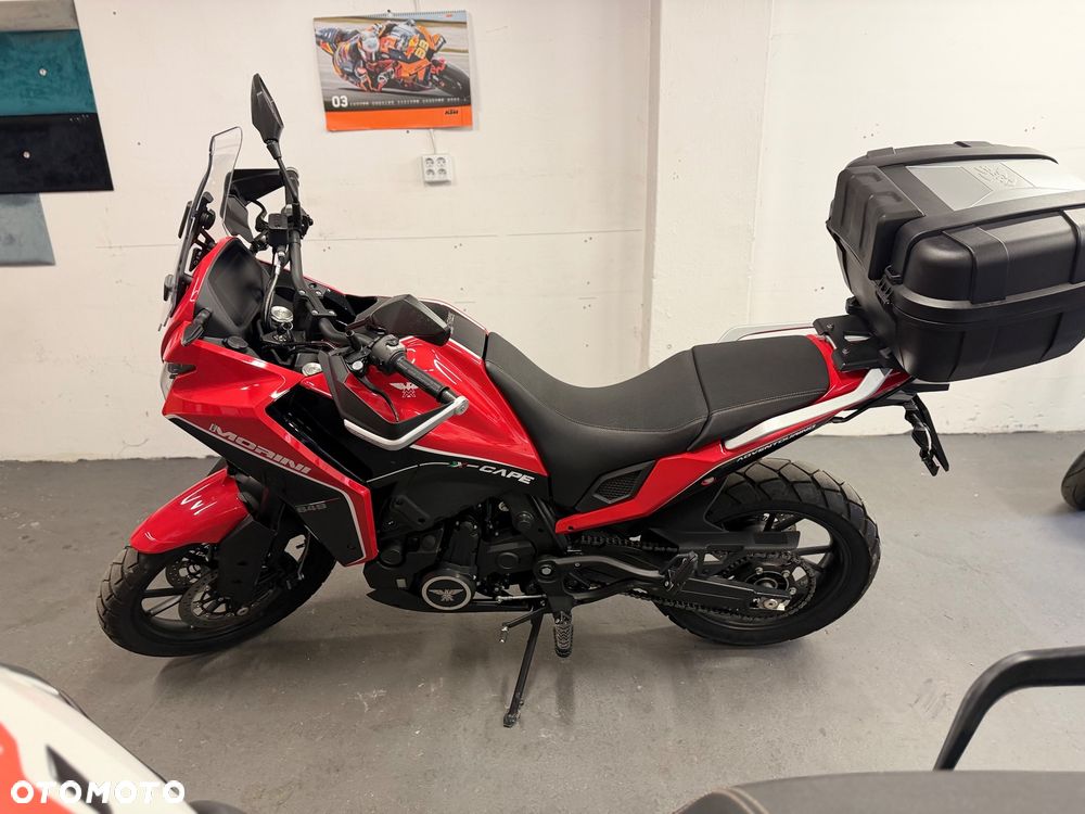 Moto Morini Inny