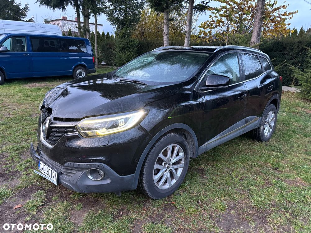 Renault Kadjar - 10