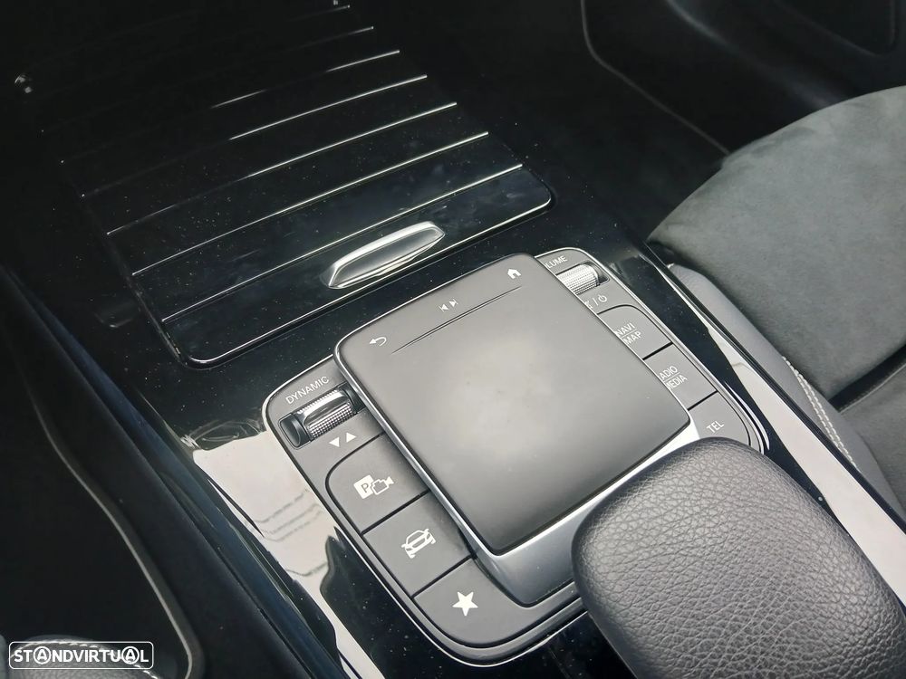 Mercedes-Benz CLA 250 e 8G-DCT Edition AMG Line - 45