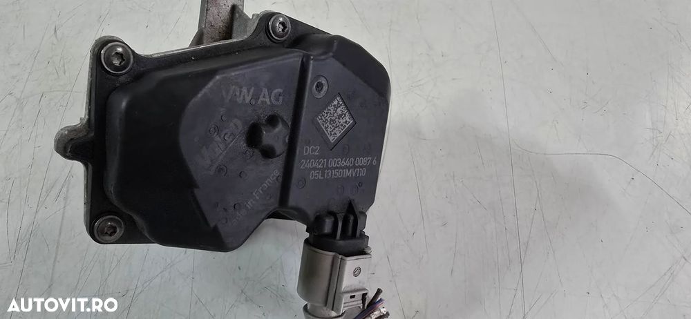 EGR Audi A6 4K C8 A5 A4 B9 Q5 2.0 Tdi Motor DTP Cod 05L131501M - 6