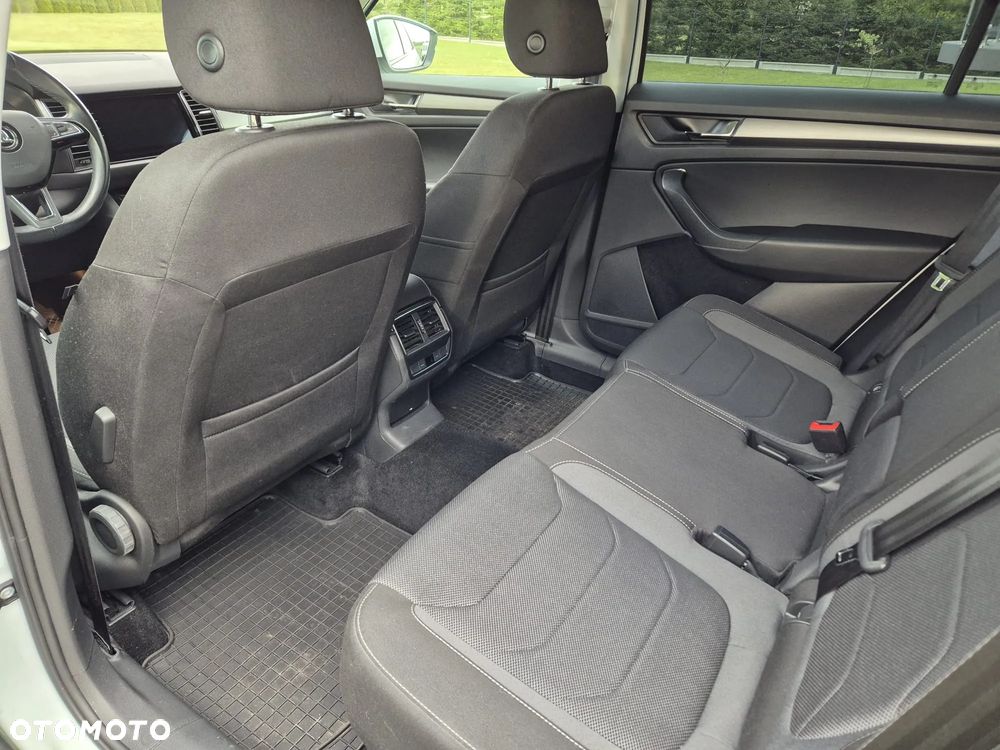 Skoda Kodiaq 2.0 TDI 4x4 Active - 10
