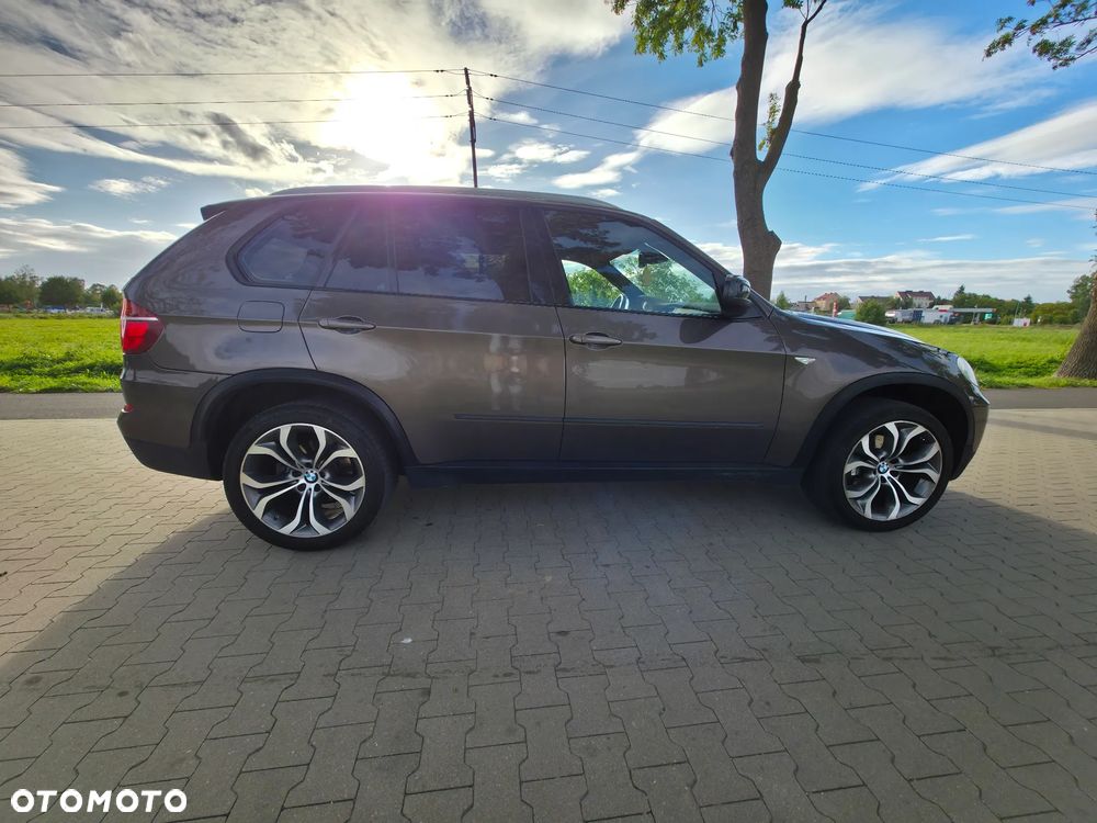 BMW X5 2011 photo 3