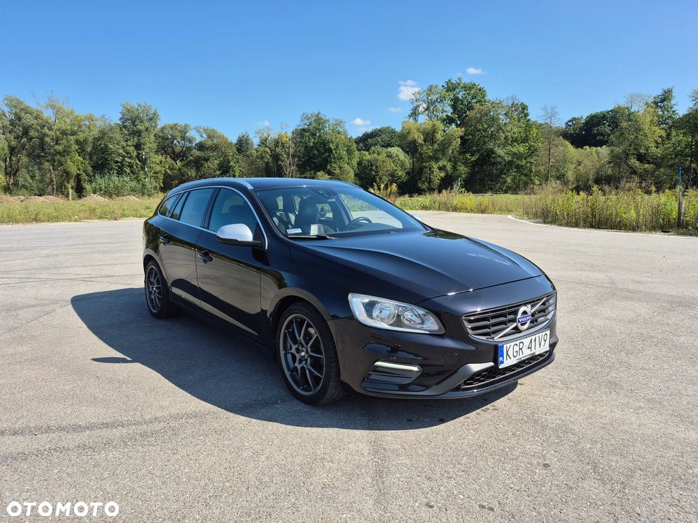 Volvo V60 - 3