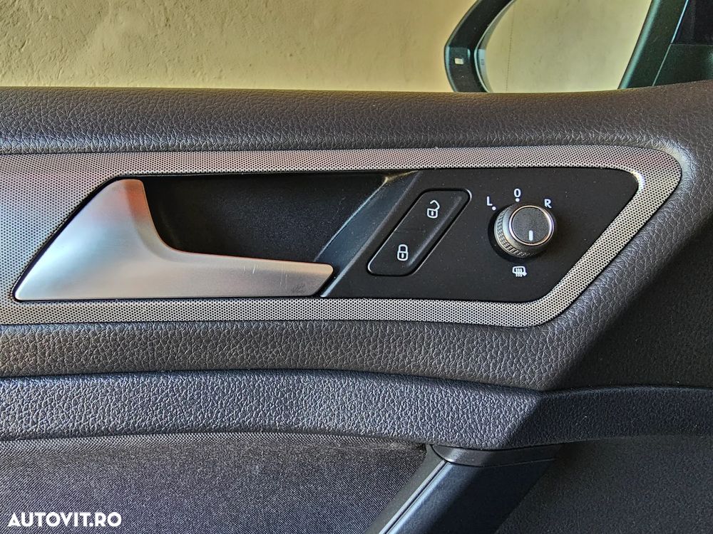 Volkswagen Golf 1.0 TSI Trendline - 22