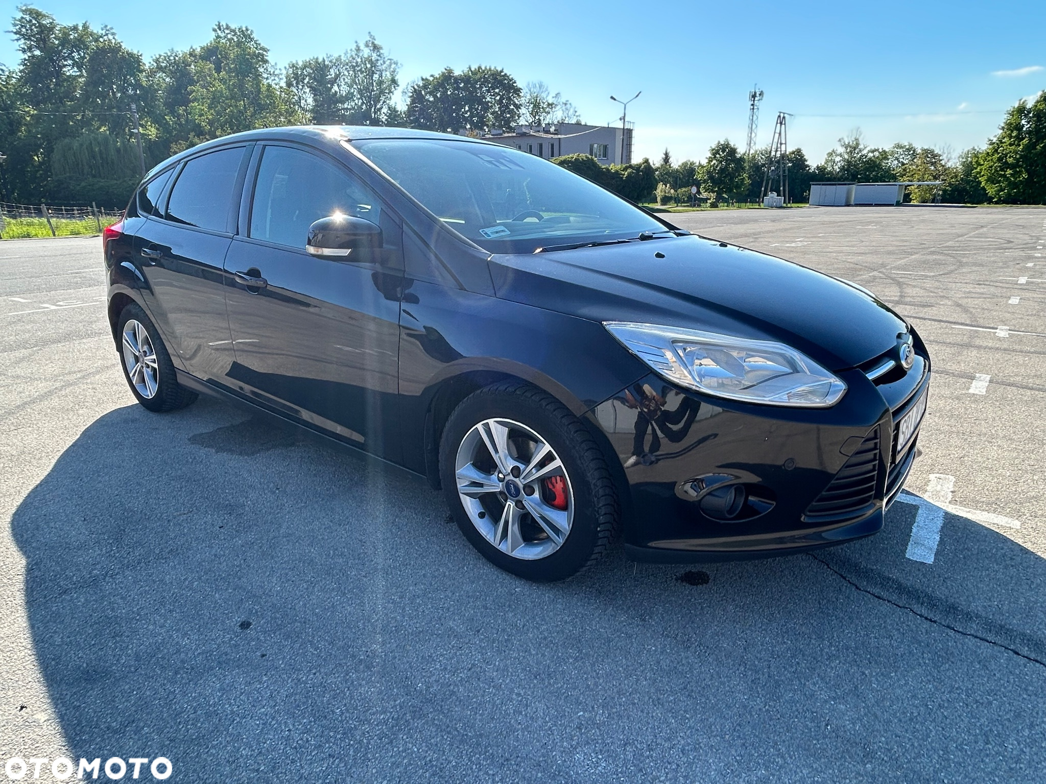 Ford Focus 1.0 EcoBoost Edition - 4
