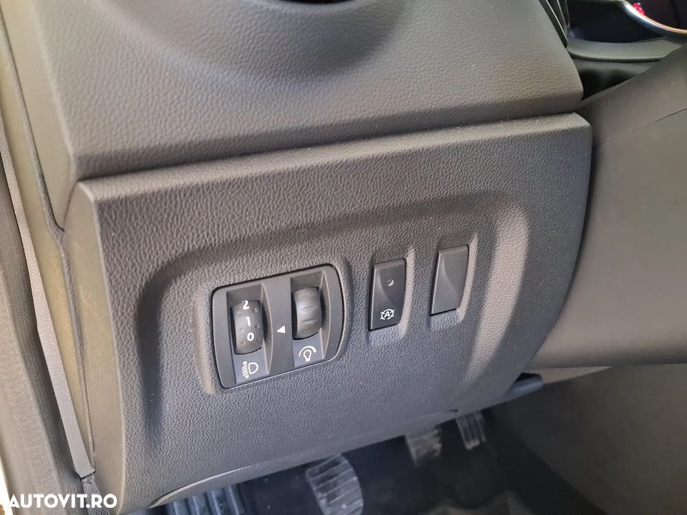 Renault Captur dCi Dynamique - 18