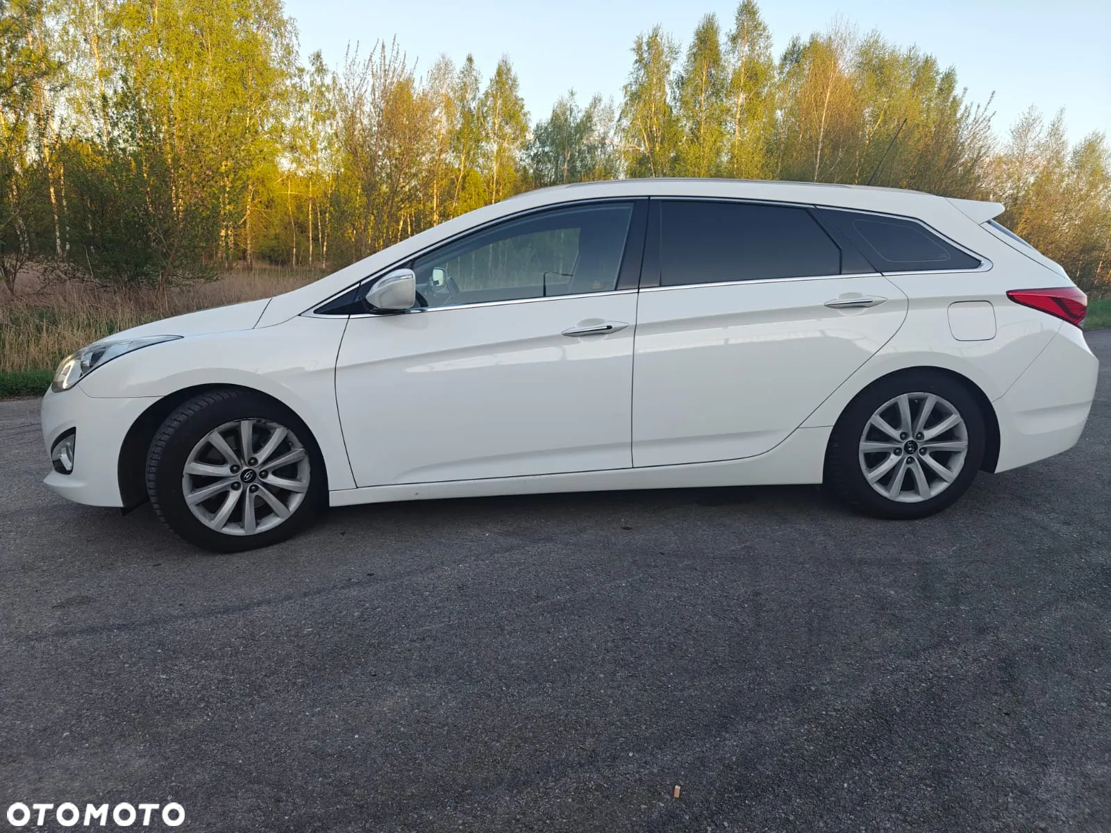 Hyundai i40 1.7 CRDi Premium - 7