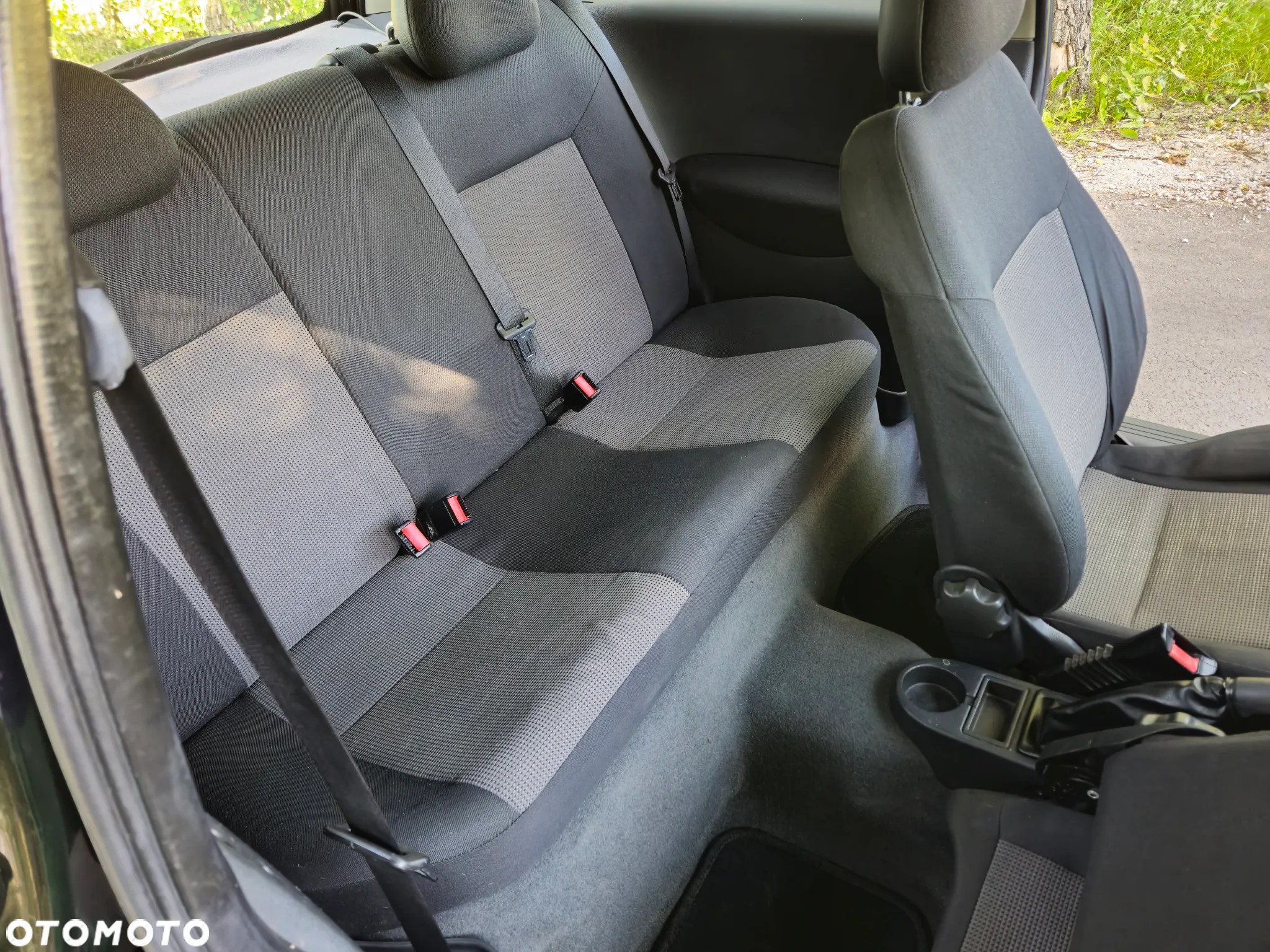 Opel Corsa - 13