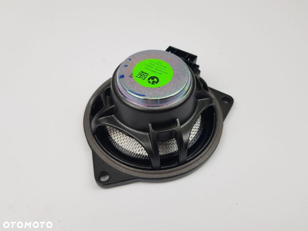 NOWY ORYGINALNY Głośnik średniotonowy Bowers Wilkins BMW X5 X7 2622774 - 6