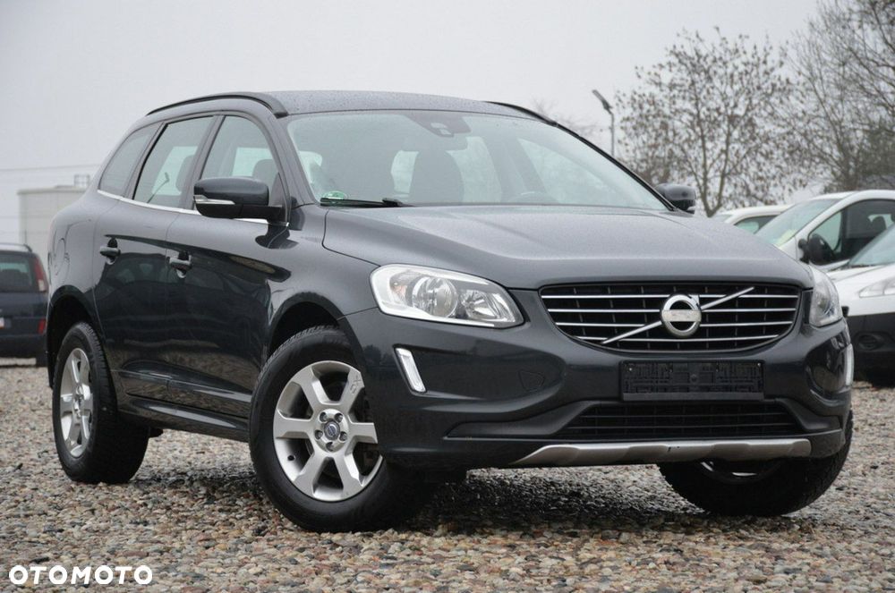 Volvo XC 60 - 10