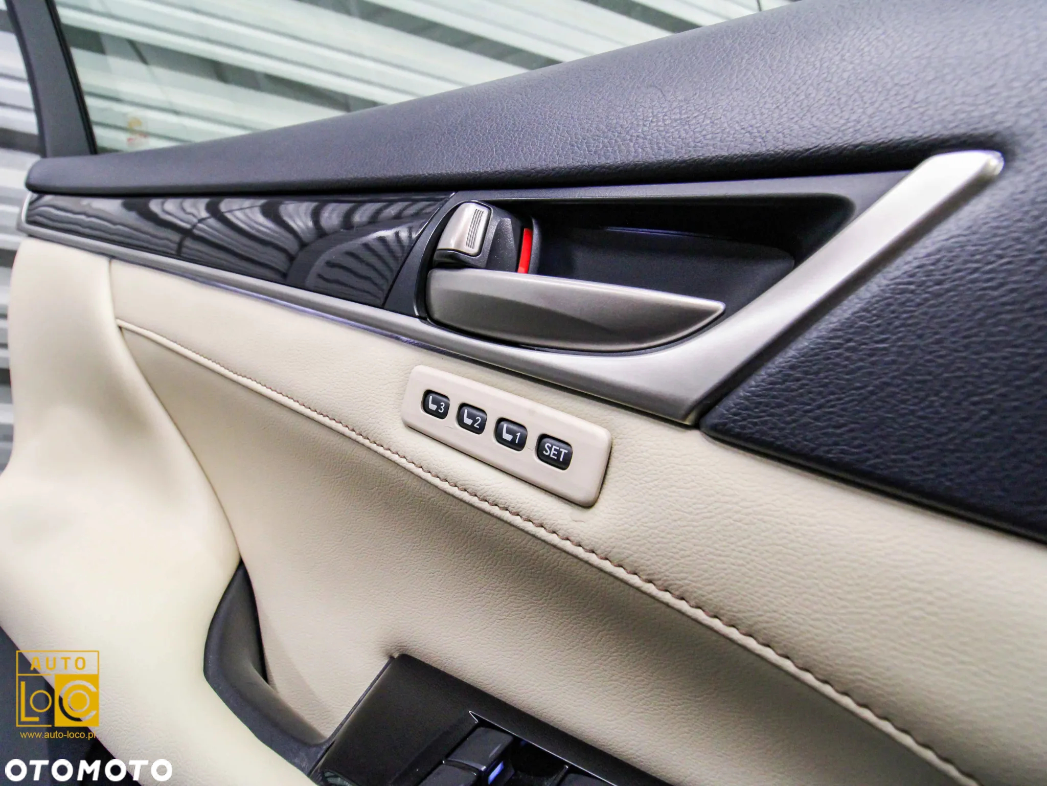 Lexus GS 250 Prestige - 29